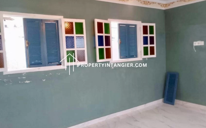 4 bedrooms apartment for sale in Tangier