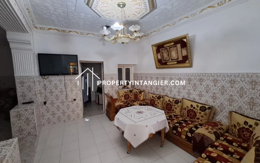 3 bedroom house for sale in Tangier
