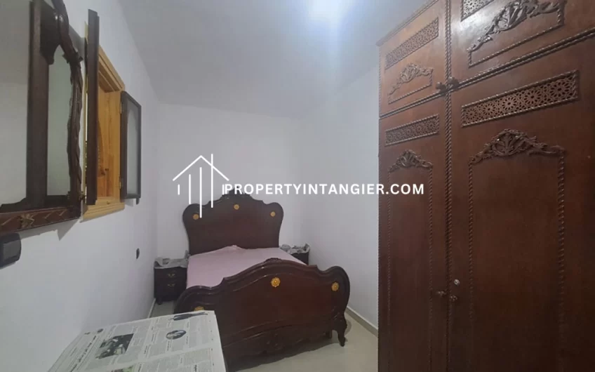 3 bedroom house for sale in Tangier Medina