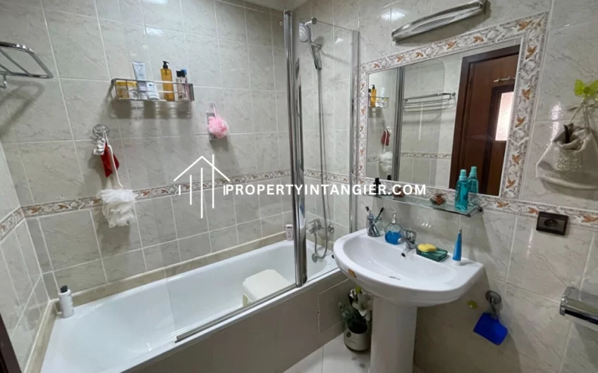 3 bedrooms for sale in Iberia, Tangier
