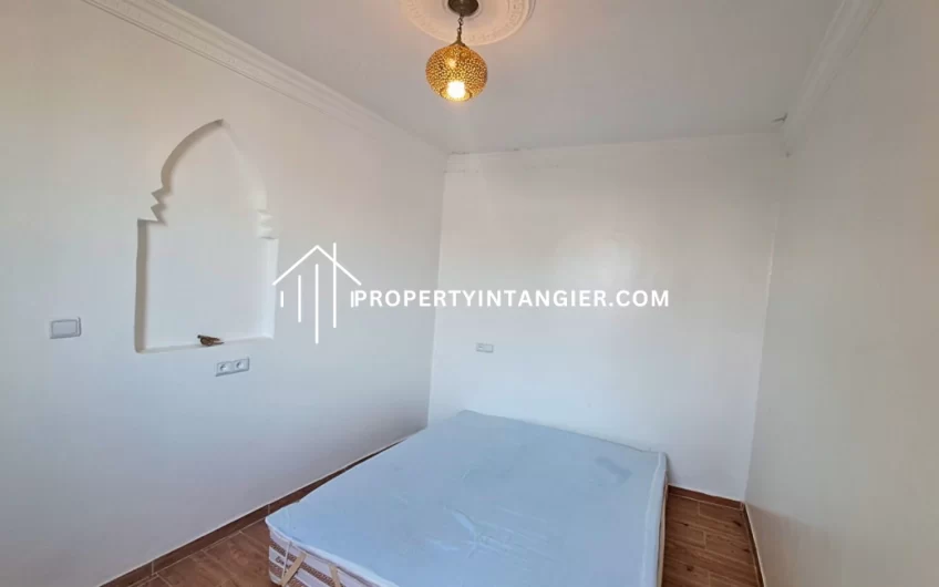 3 bedroom house for sale in Medina Tangier