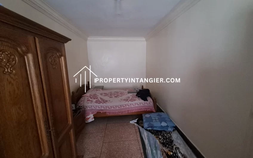 3 bedrooms apartments for sale in Tangier 2023