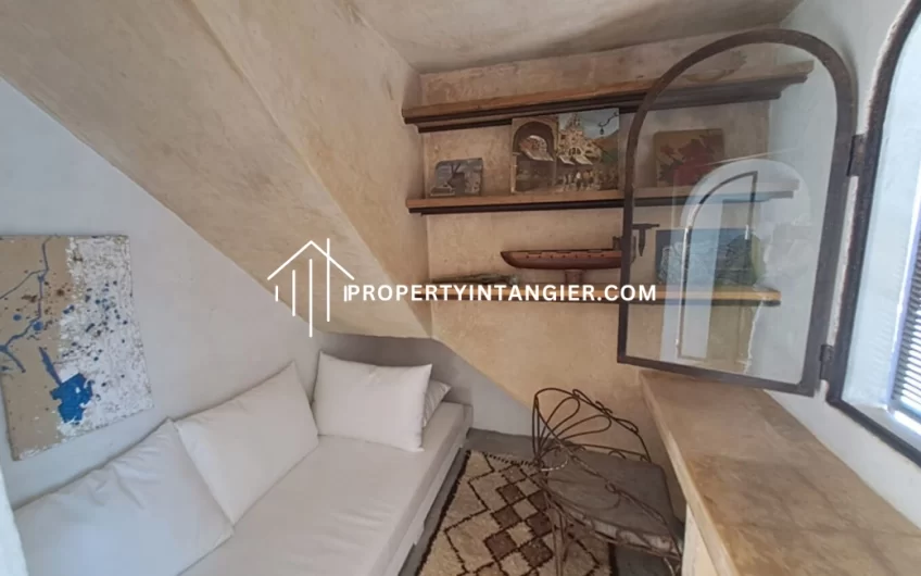 3 bedroom apartment for sale in Tangier 2023