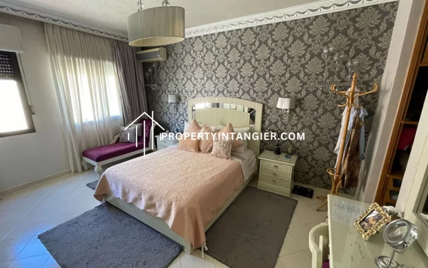 3 bedrooms for sale in Iberia, Tangier