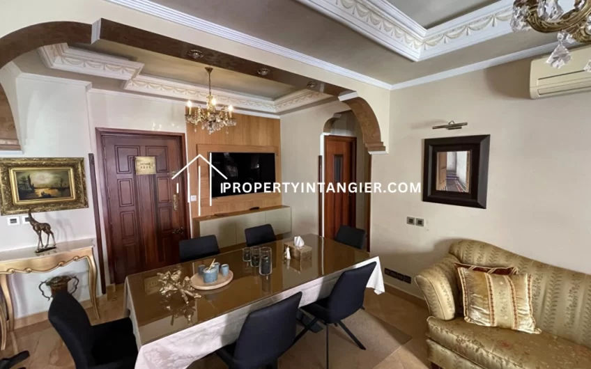 3 bedrooms for sale in Iberia, Tangier