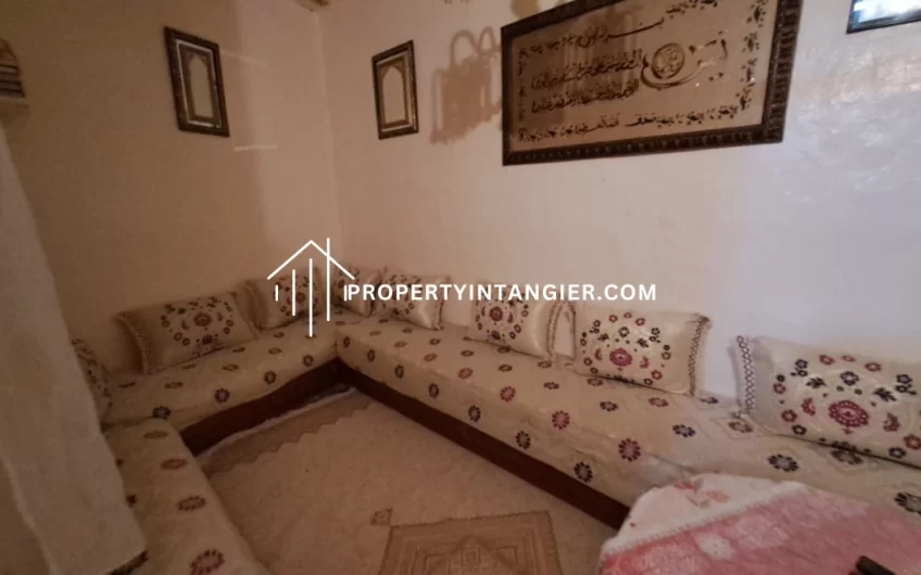Stunning house for sale in Tangier