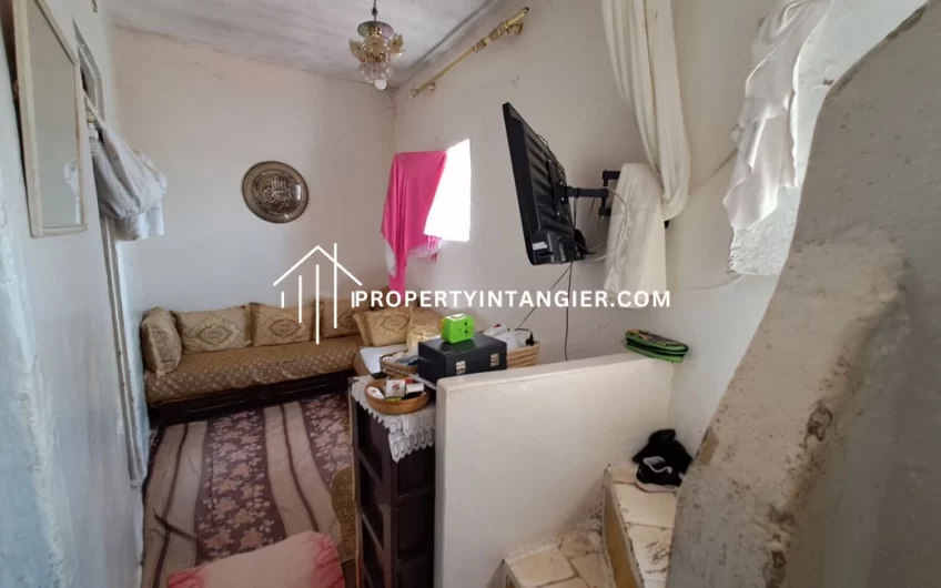 Stunning house for sale in Tangier