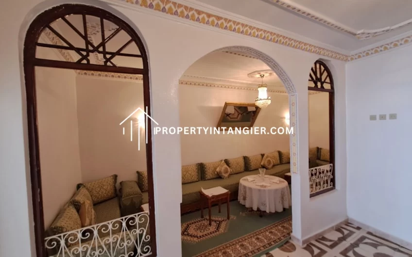 3 bedroom house for sale in Tangier