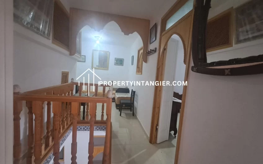 3 bedroom house for sale in Tangier Medina