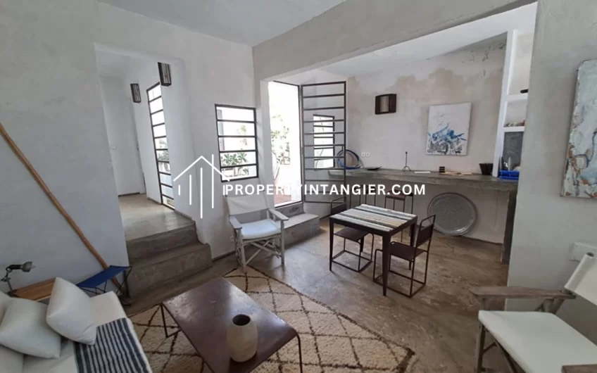 3 bedroom apartment for sale in Tangier 2023