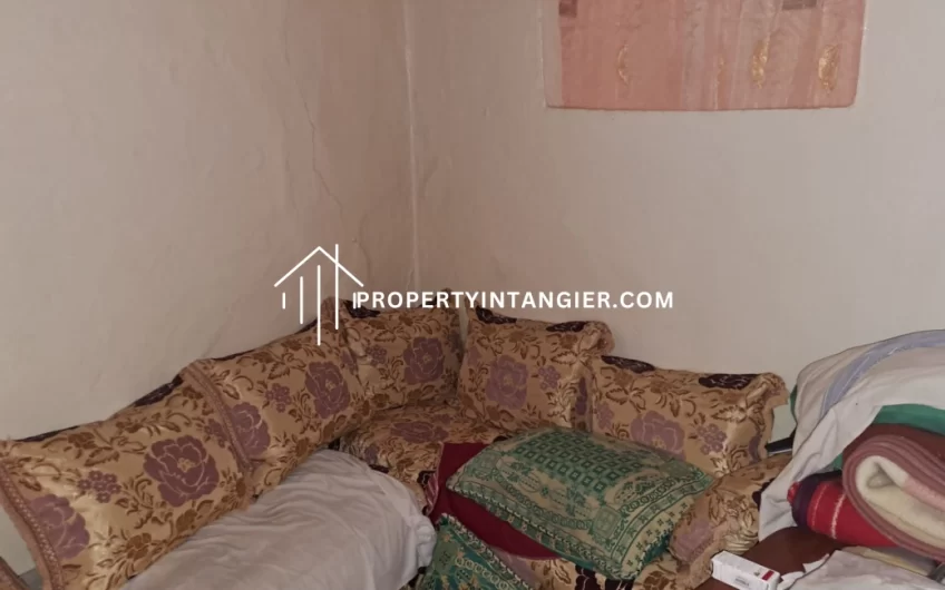 Stunning house for sale in Tangier