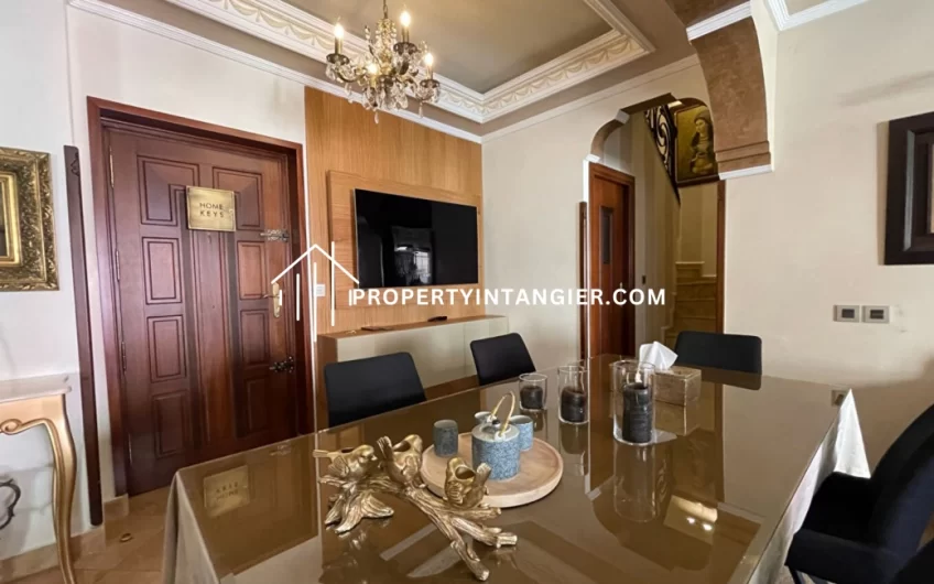 3 bedrooms for sale in Iberia, Tangier