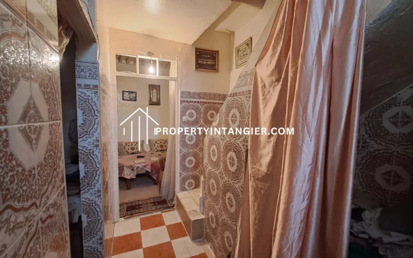Stunning house for sale in Tangier