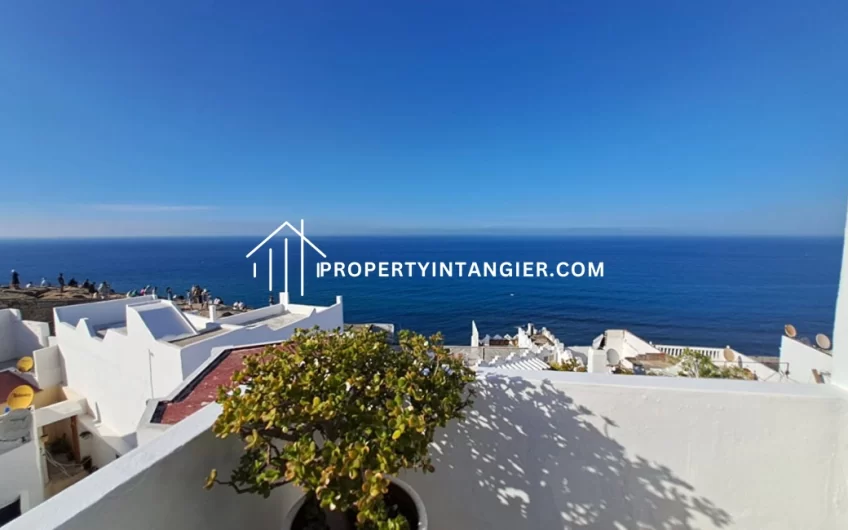3 bedroom apartment for sale in Tangier 2023