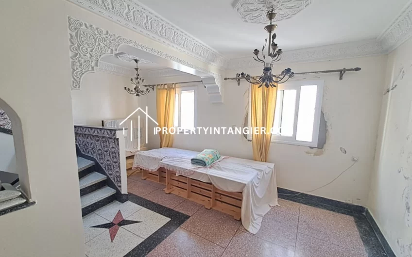 3 bedrooms apartments for sale in Tangier 2023