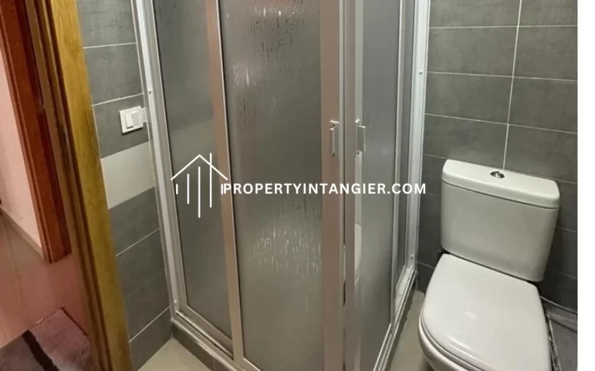 Appartement chic à vendre Tanger Tétouan