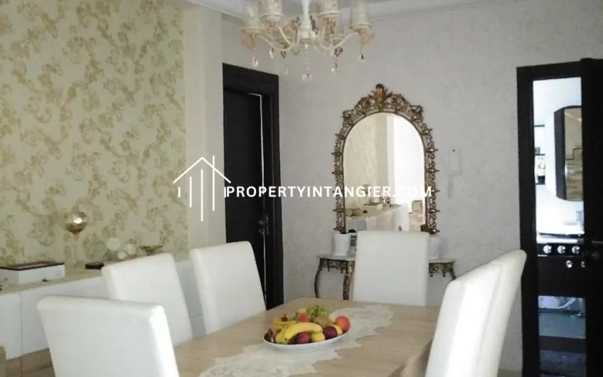 Maison de 360m2 à vendre à Fès