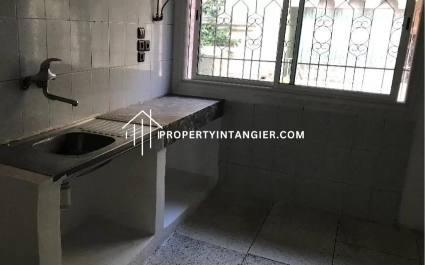 Vente appartement 140m2 à fes