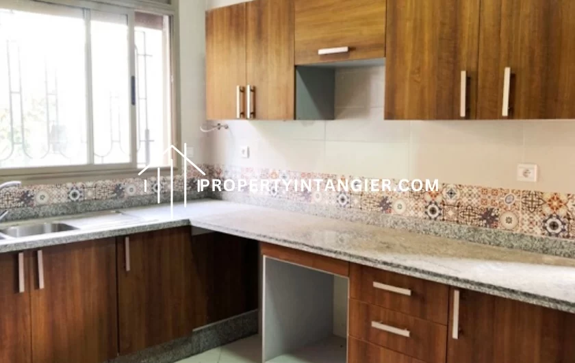 Villa rénovée à vendre en Centre Ville Maroc