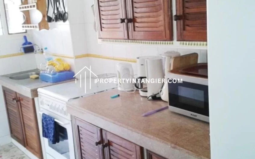 Magnifique appartement à vendre à Iberia, Tanger
