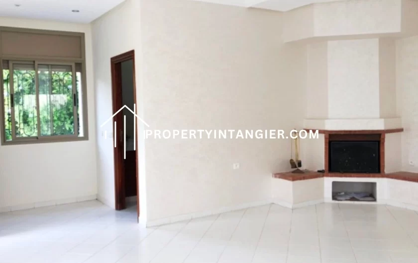 Villa rénovée à vendre en Centre Ville Maroc