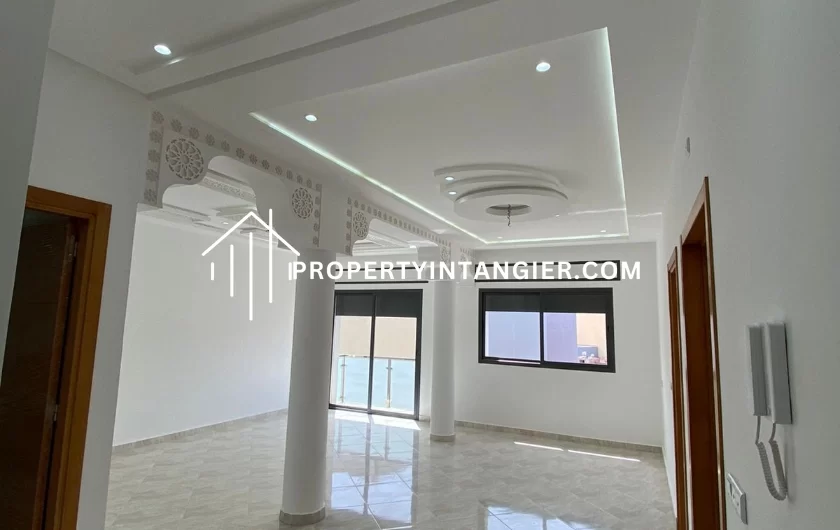 Excellent immeuble neuf à vendre en ville de Tanger 2023