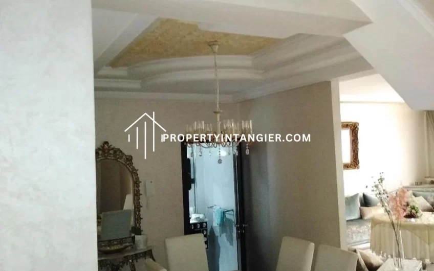 Maison de 360m2 à vendre à Fès