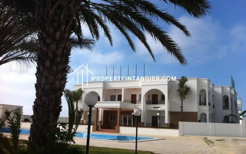 Vente Appartement 3 pièces 70 m² Kasbah Tanger