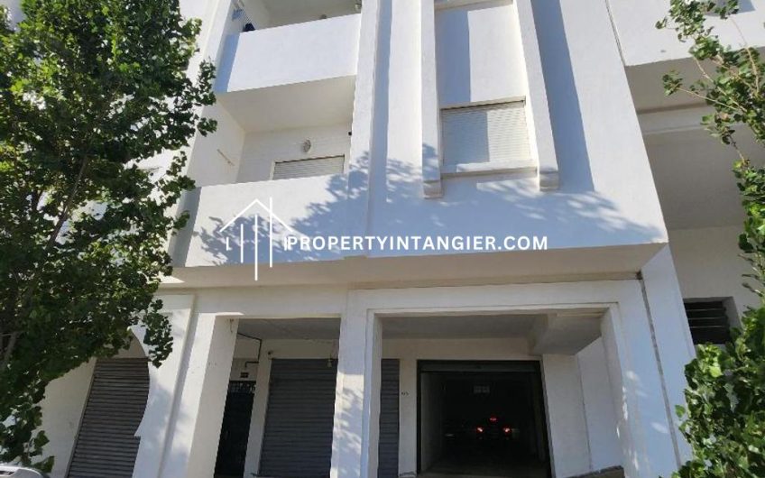 Appartement chic à vendre Tanger Tétouan