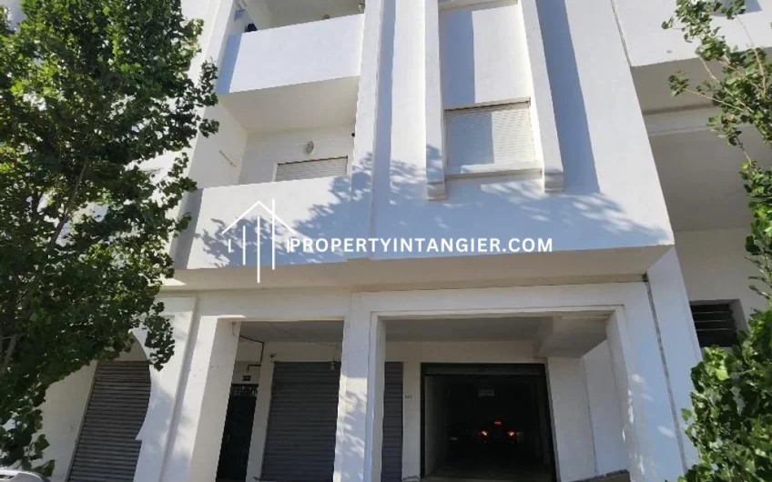 Appartement moderne à vendre à Kasbah, Tanger