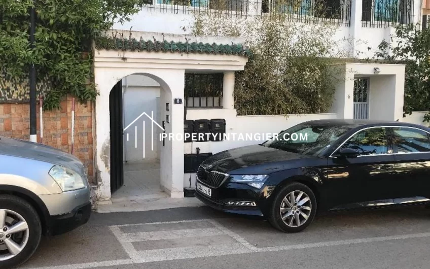 Vente appartement 140m2 à fes
