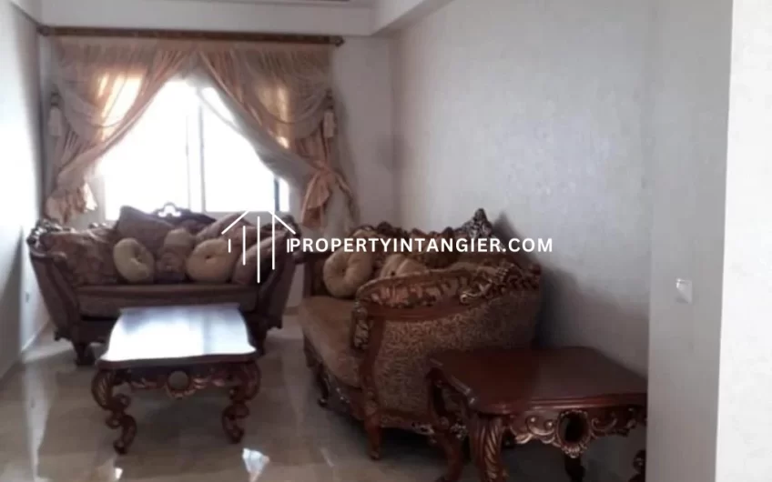 Villa a vendre a tanger Ziaten