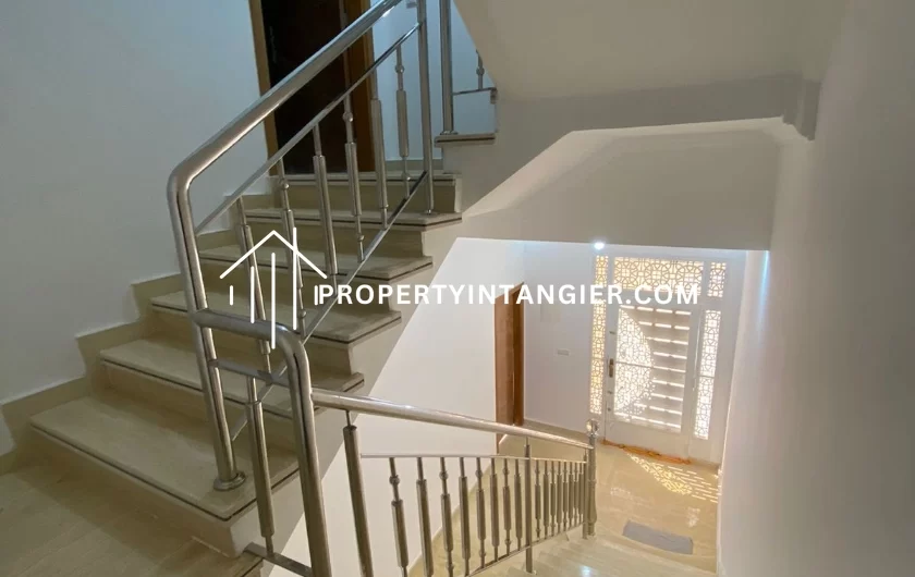 Excellent immeuble neuf à vendre en ville de Tanger 2023
