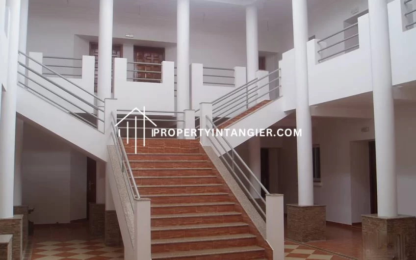Vente Appartement 3 pièces 70 m² Kasbah Tanger
