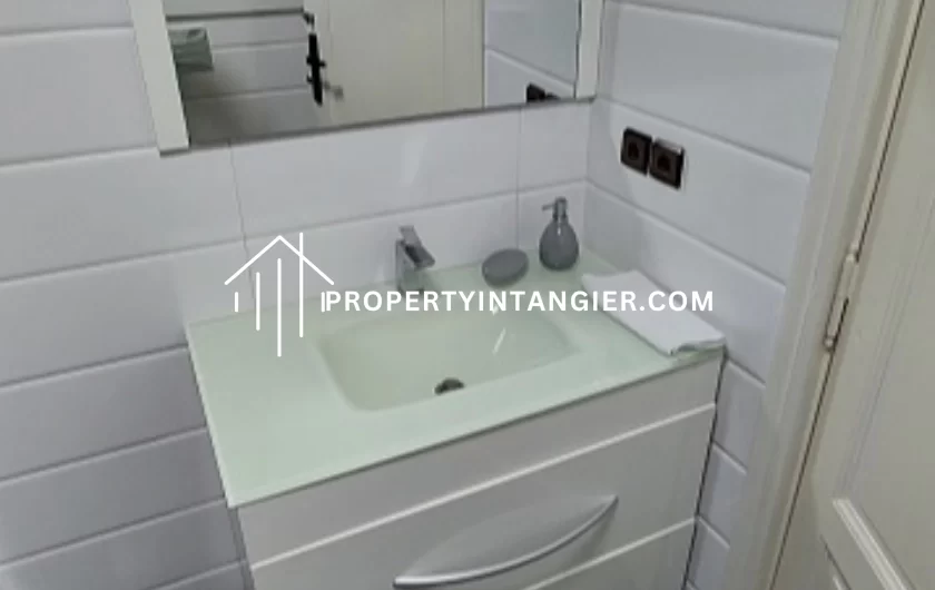 Appartement à vendre de standing sur la Nejma