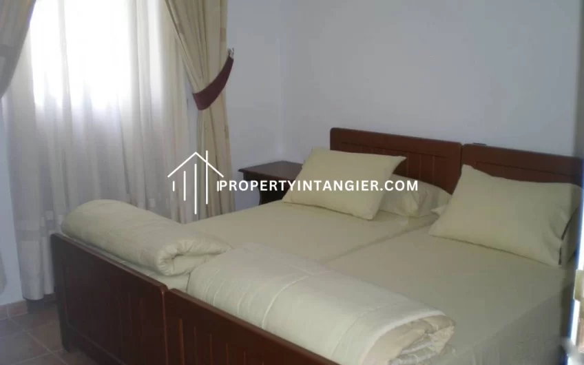 Vente Appartement 3 pièces 70 m² Kasbah Tanger
