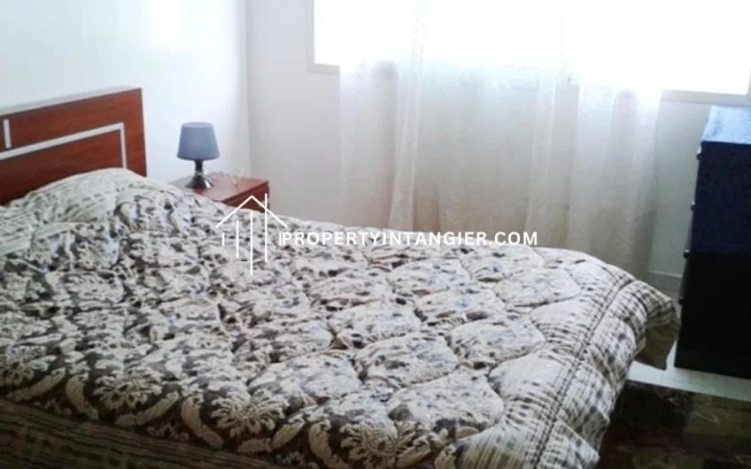 Magnifique appartement à vendre à Iberia, Tanger