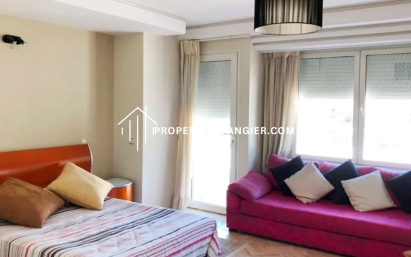 Villa de prestige de haut standing à vendre dans l’Iberia, Tanger