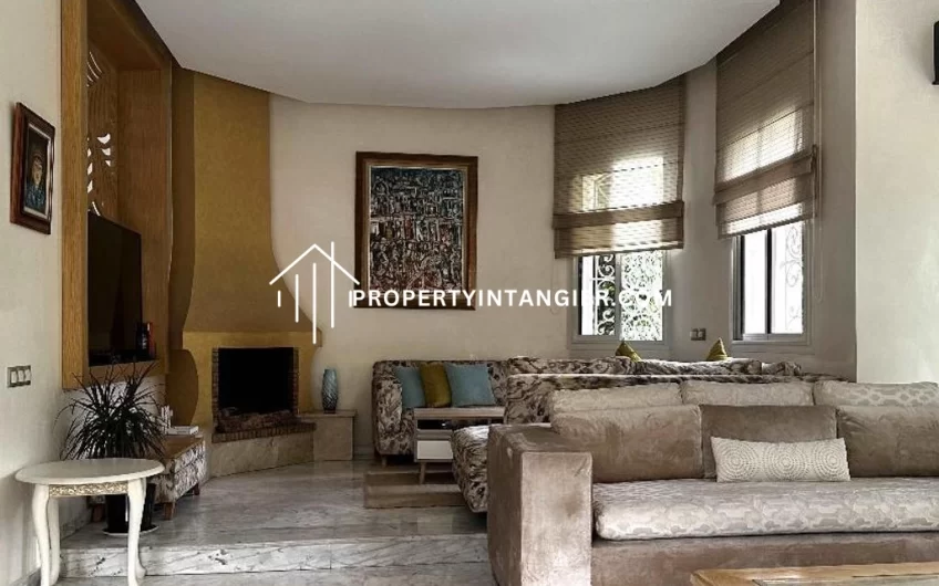 Villa à vendre de 540 m² à Fès Maroc