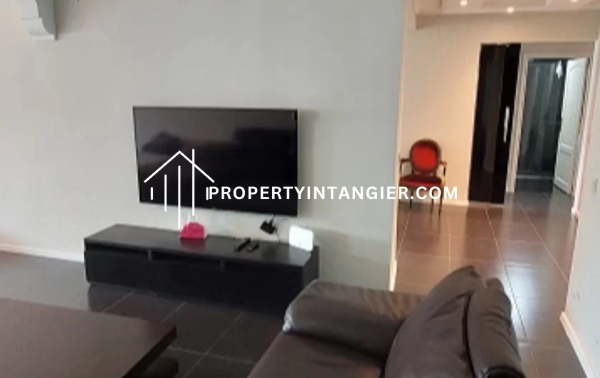 Appartement à vendre de standing sur la Nejma