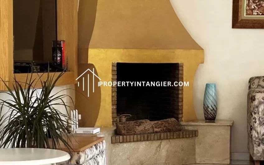 Villa à vendre de 540 m² à Fès Maroc