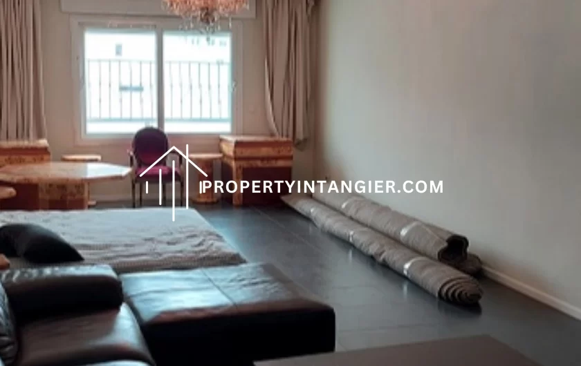 Appartement à vendre de standing sur la Nejma