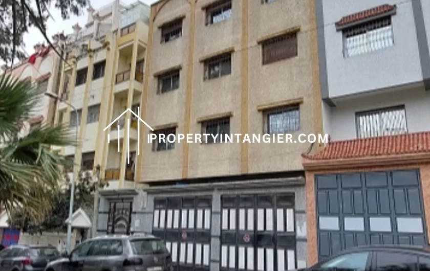 Maison 3 étages à vendre à Branes