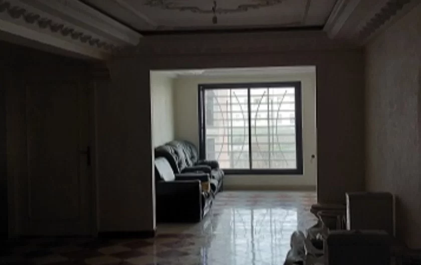 Maison de R+4 à vendre Tanger Ahlane