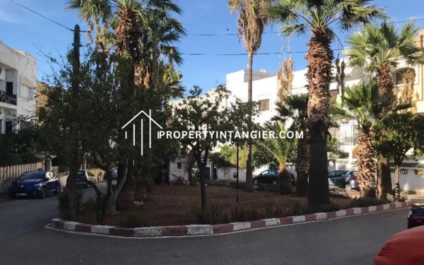 Vente appartement 140m2 à fes