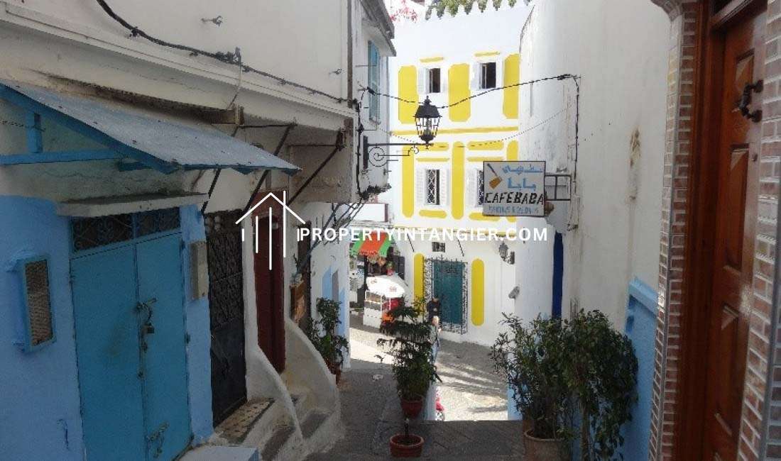 Commercial space for sale Kasbah