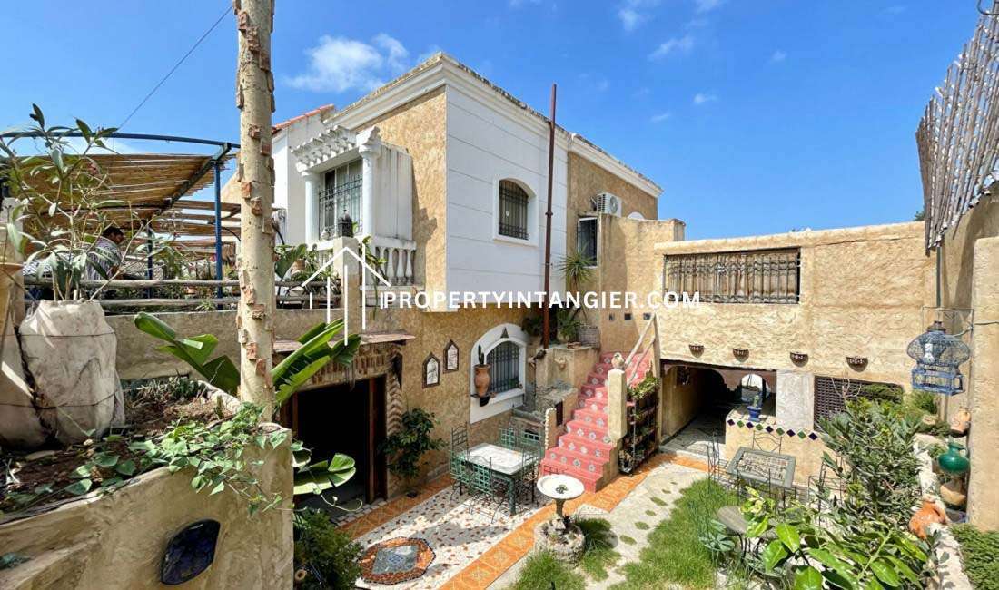 Villa for Sale in ACHAKAR