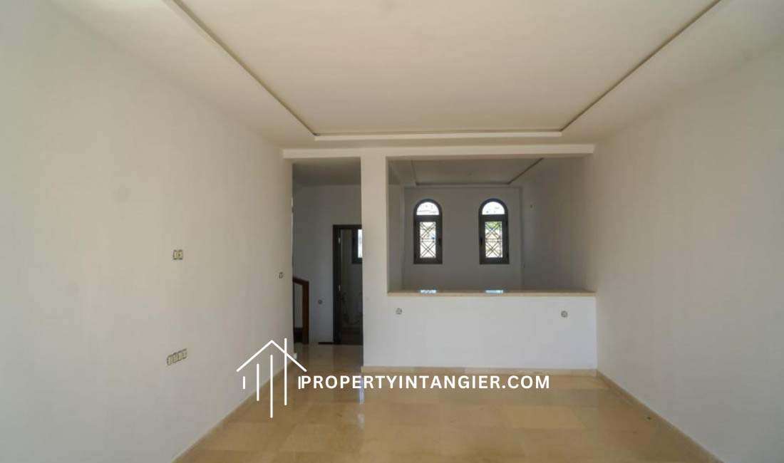 Luxurious apartments for sale in Nouinouiche Tangier