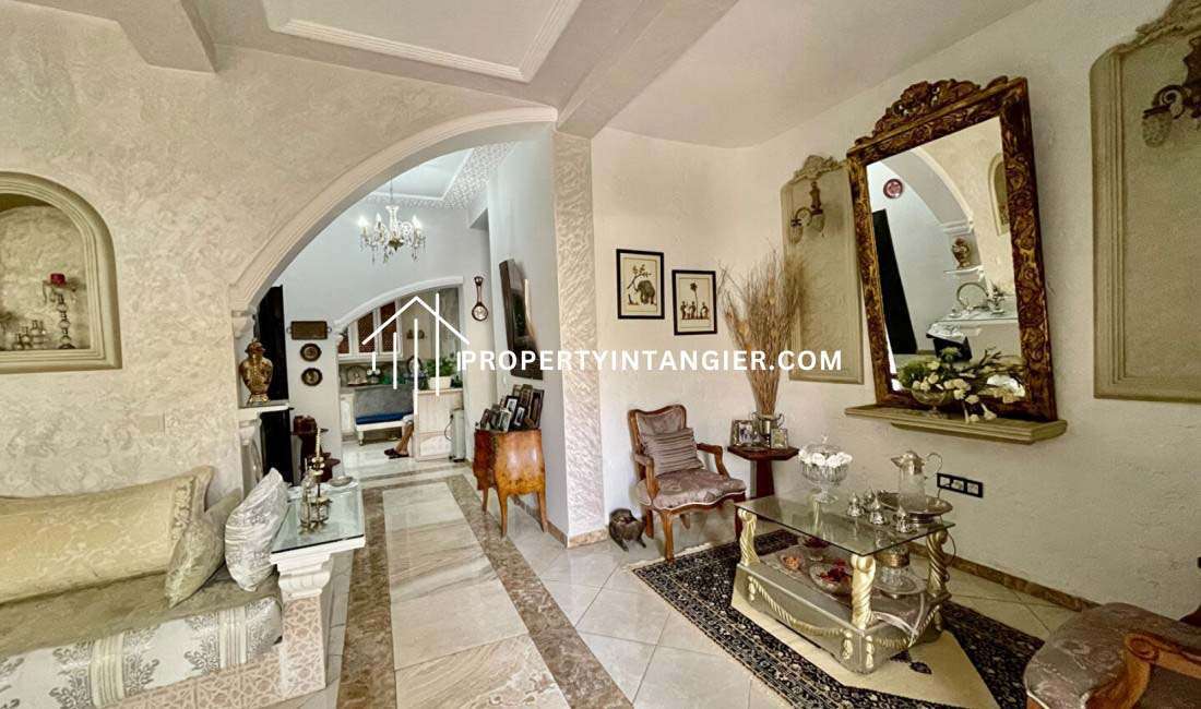 Villa for Sale in ACHAKAR