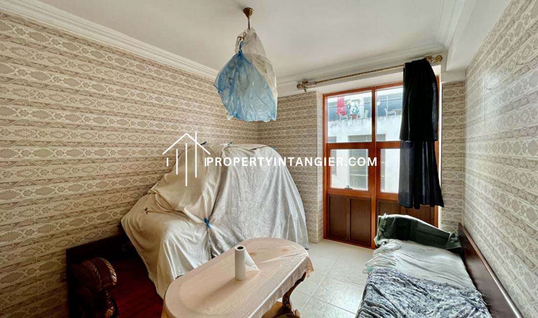 Two floors apartments for sale in Centre | Tangier